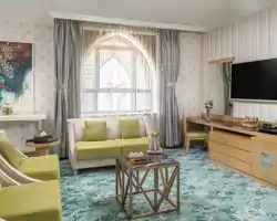 Elaf Al Taqwa Hotel thumbnail